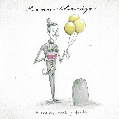 Manu Clavijo
