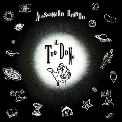 Alessandro Brando - Il tuo dono