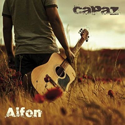 Álfon - Capaz