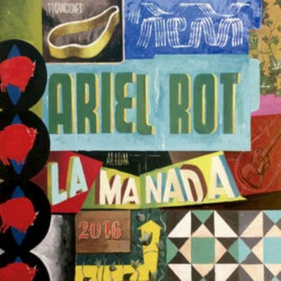 Ariel Rot - La manada