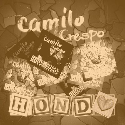 Camilo Crespo - Hondo