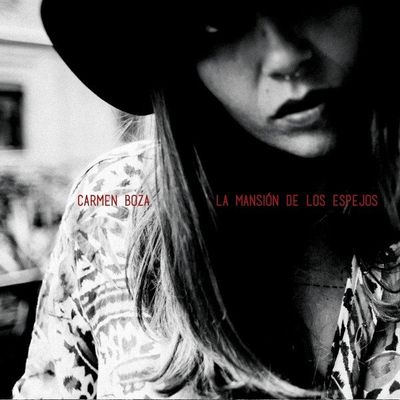 Carmen Boza - La mansión de los espejos