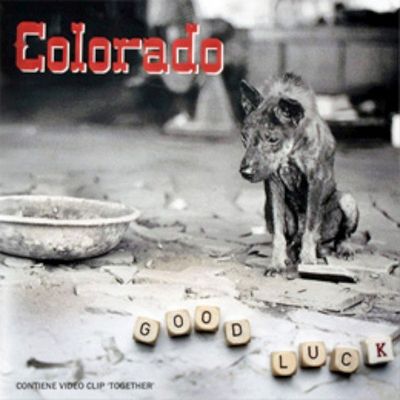 Colorado - Good luck