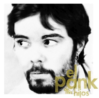 Dani Fernán - El pank de mis hijos