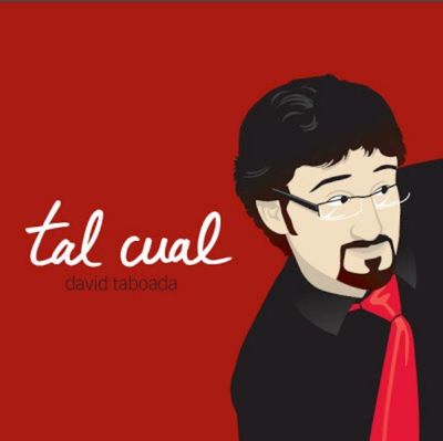 David Taboada - Tal cual