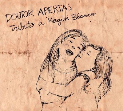 Doutor Apertas. Tributo a Magín Blanco