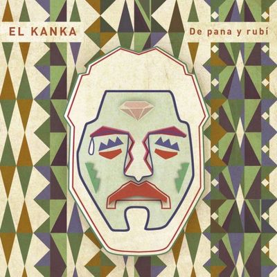 El Kanka - De pana y rubí