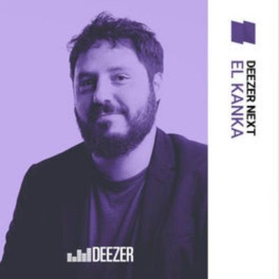 El Kanka - Deezer Next, acústico