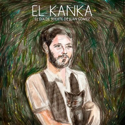 El Kanka - El día de suerte de Juan Gómez