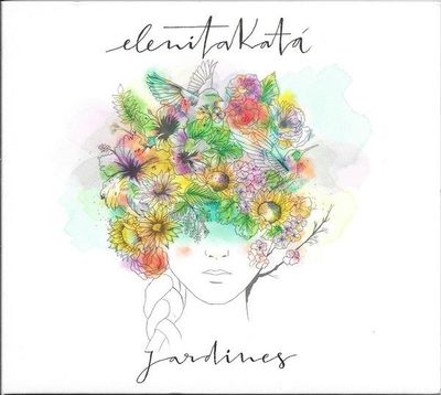 Elenitakatá - Jardines