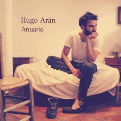 Hugo Arán - Anuario