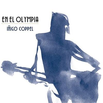 Íñigo Coppel - En el Olympia