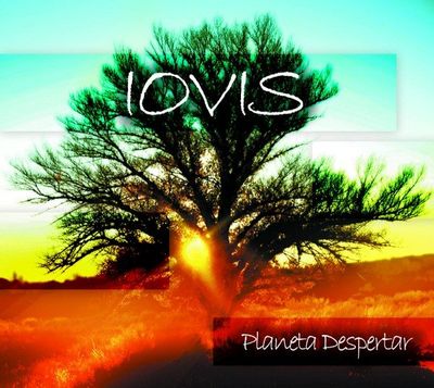 Iovis - Planeta Despertar