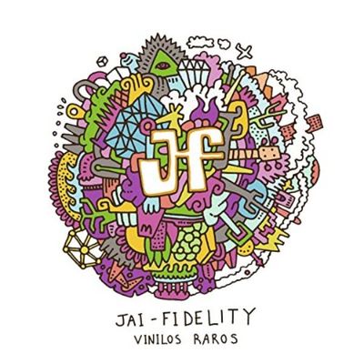 Jai Fidelity - Vinilos raros