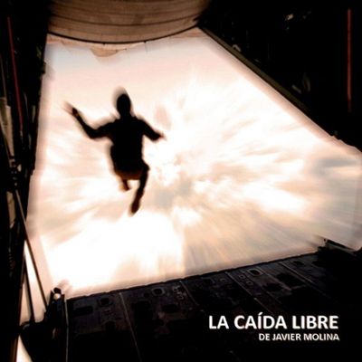 Javier Molina - La caída libre