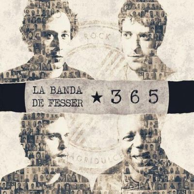 La Banda de Fesser - 365