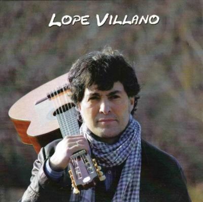 Lope Villano - Lope Villano