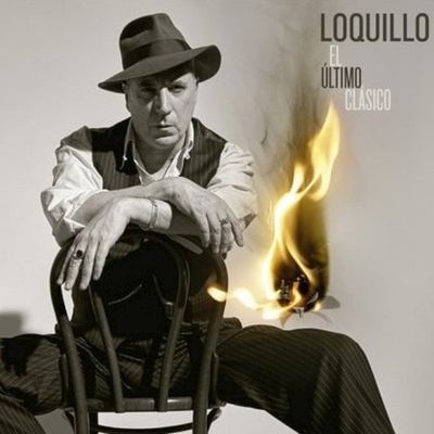 Loquillo - El último clásico