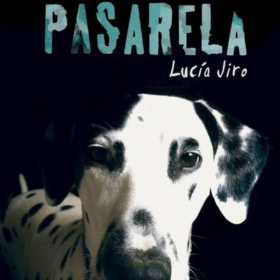 Lucía Jiro - Pasarela