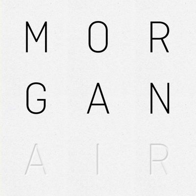 Morgan - Air