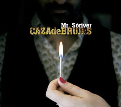 Mr. Sóriver - Caza de brujas