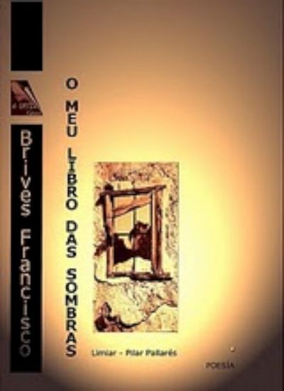 Francisco Brives - O meu libro das sombras