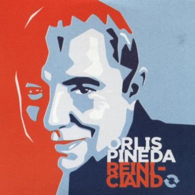 Orlis Pineda - Reiniciando