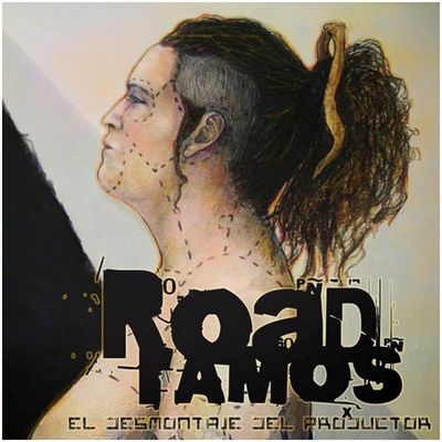 Road Ramos - El desmontaje del productor