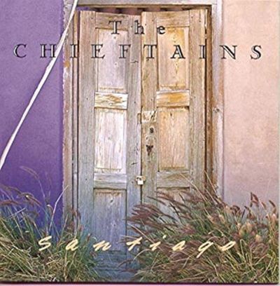 The Chieftains - Santiago