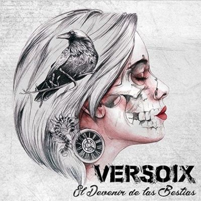 Versoix - El devenir de las bestias