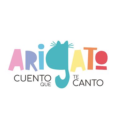 Arigato - Cuento que te canto 