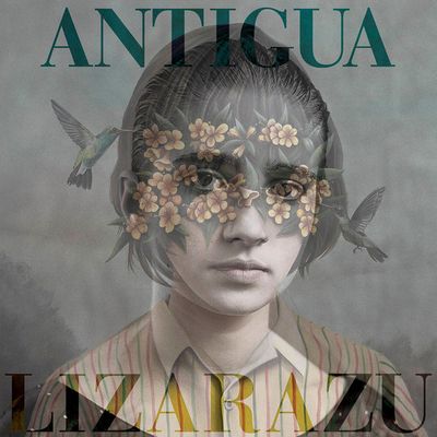 Hilda Lizarazu - Antigua 